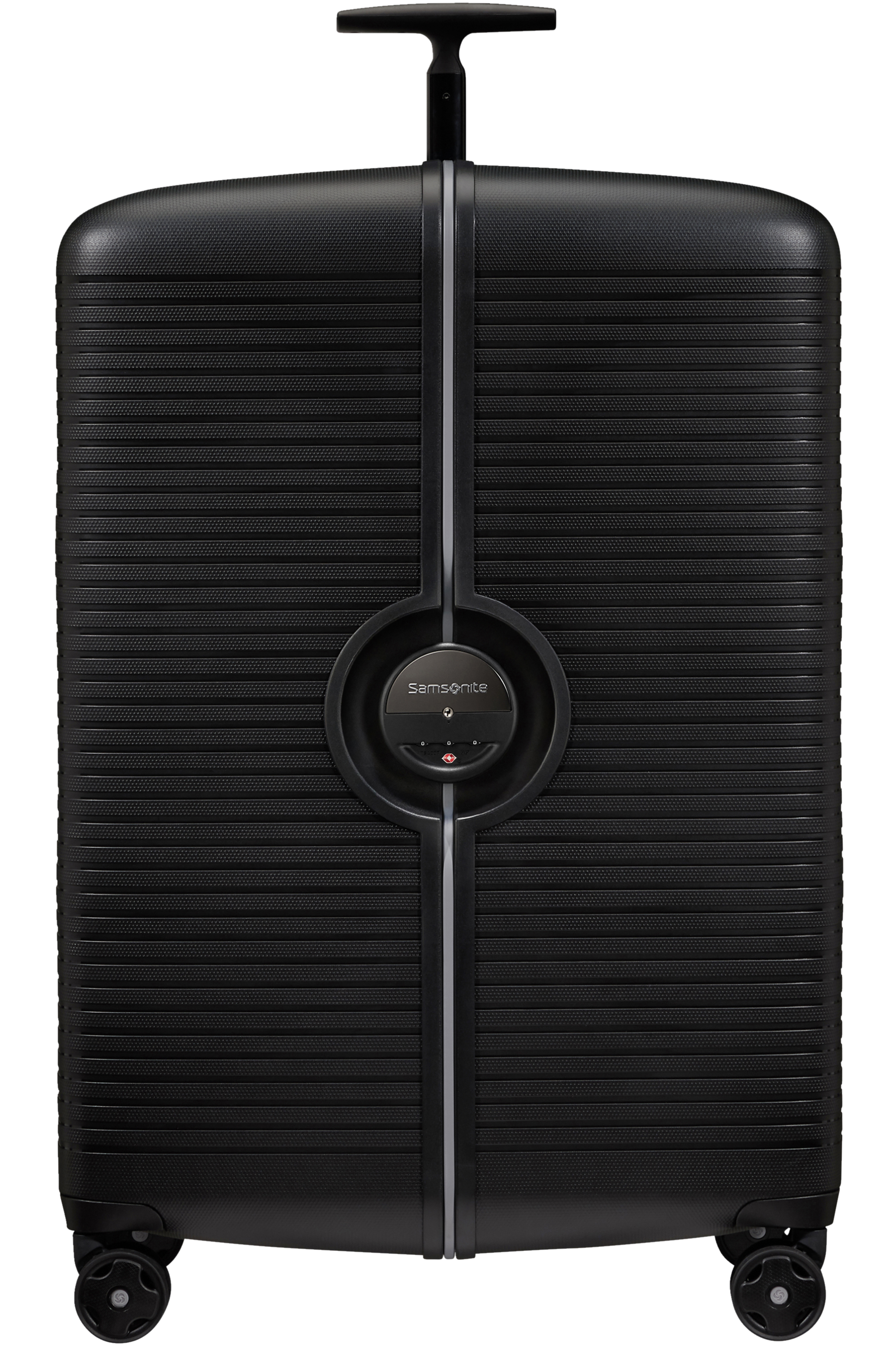 curio samsonite