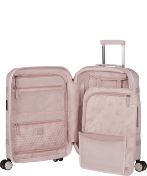 Image x Frida Kahlo Spinner expandable (4 wheels) 55cm 55 x 40 x 20/23 cm | 2.9 kg