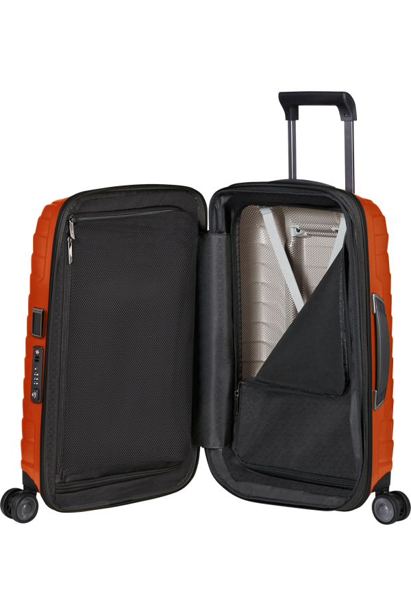 Proxis Spinner expandable (4 wheels) 55cm
