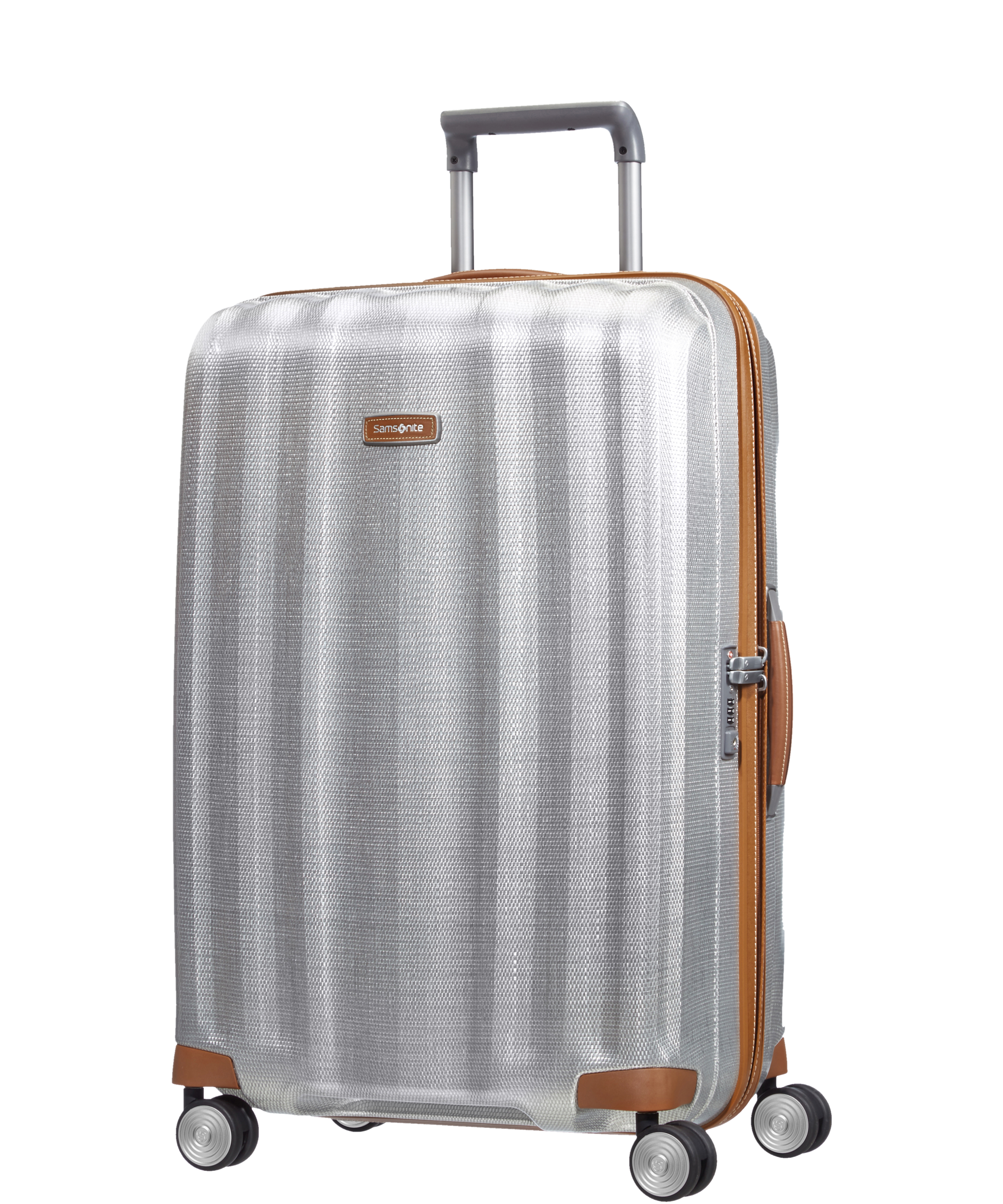 Samsonite Lite-Cube DLX | Samsonite