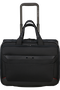 Samsonite Pro-DLX 6 Rolling Tote  15.6inch Black
