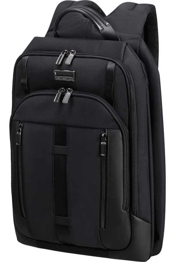 Samsonite Urban-Eye Accordion Backpack 15.6'  Black