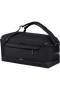 Samsonite Roadseeker Duffle S  Deep Black