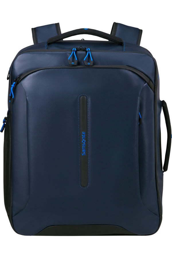 Samsonite Ecodiver Laptop Backpack Underseater M  Blue Nights