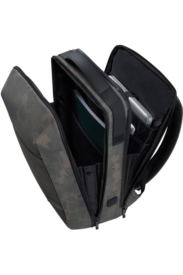 Litepoint Laptop Backpack 15.6" Samsonite UK