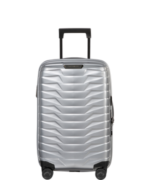 Proxis Spinner expandable (4 wheels) 55cm 55 x 35 x 23/26 cm | 2.2 kg