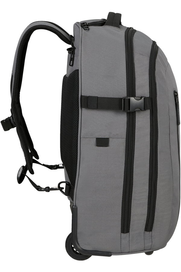 Roader Laptop Bag with wheels 17.3" Samsonite UK