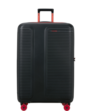 Prodiver Spinner expandable (4 wheels) 81cm 81 x 54 x 34/37 cm | 4.3 kg