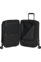 Samsonite Pro-DLX 6 Spinner Expandable 55cm  Black