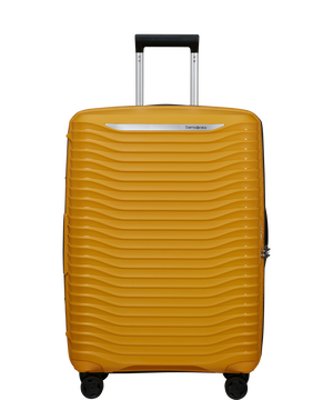 Upscape Spinner expandable (4 wheels) 68cm 68 x 47 x 28/31 cm | 3 kg