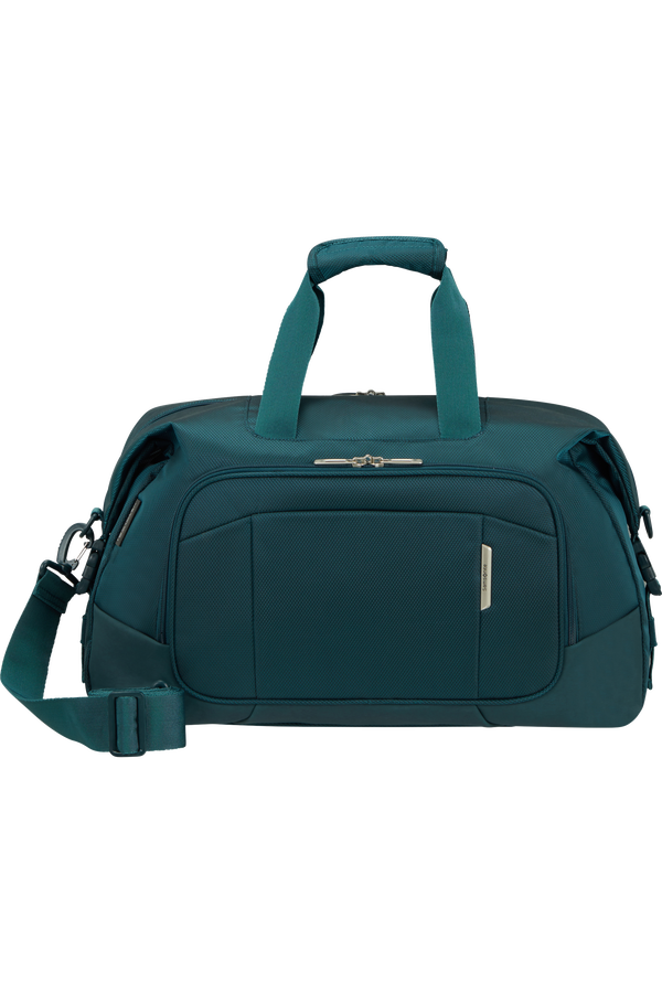 Samsonite Respark DUFFLE 48/19 OVERNIGHTER  Petrol Blue