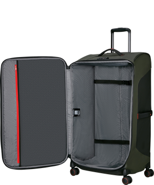 Ecodiver Spinner (4 wheels) 79cm 79 x 47 x 32 cm | 3.8 kg