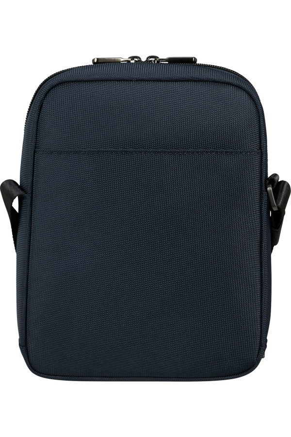Samsonite Urban-Eye Crossover M 9.7'  Blue