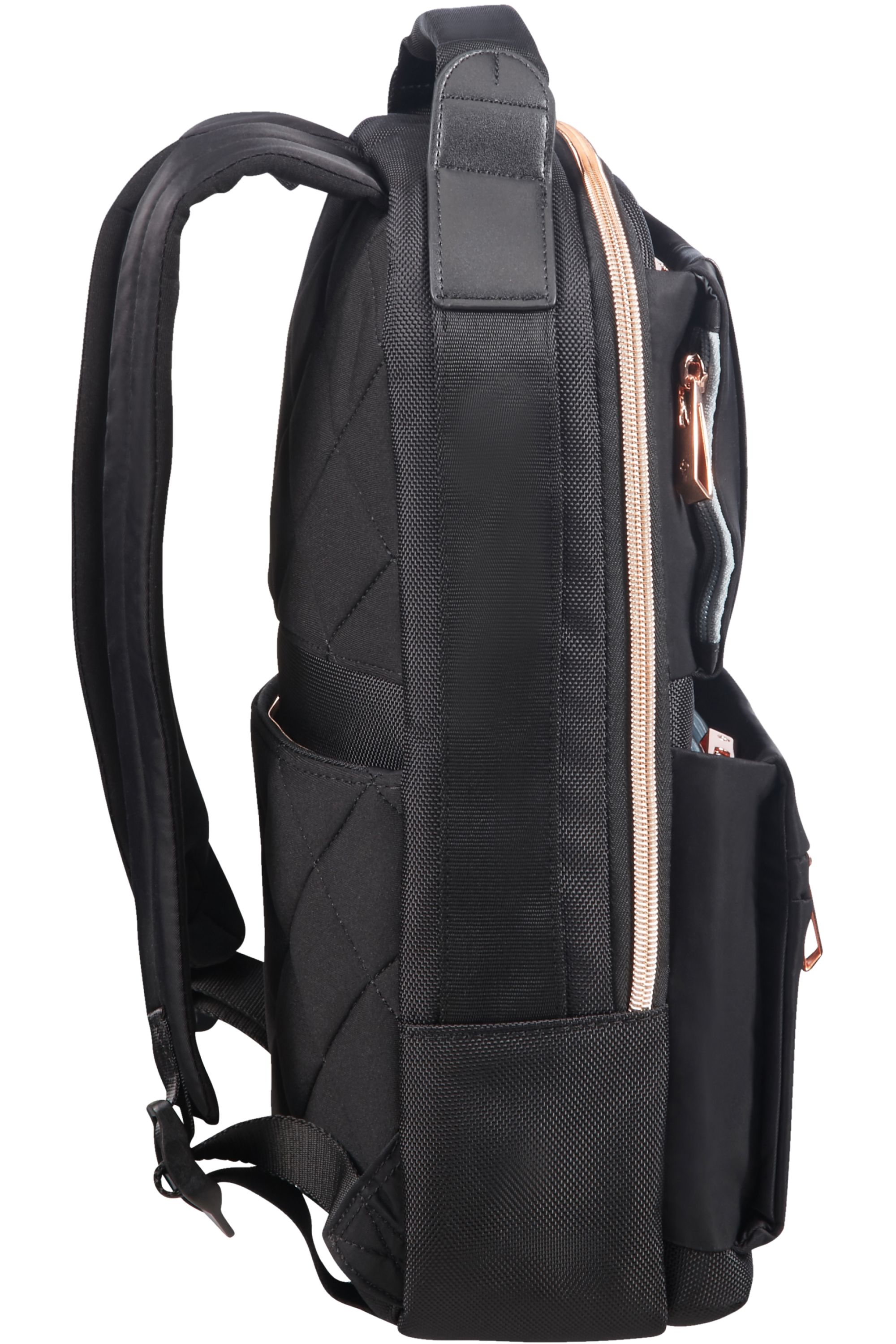 openroad lady samsonite