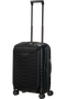 Samsonite Proxis Spinner Expandable Easy Access 55cm  Black