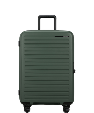 Restackd Spinner expandable (4 wheels) 68cm 68 x 46 x 26/29 cm | 3.3 kg