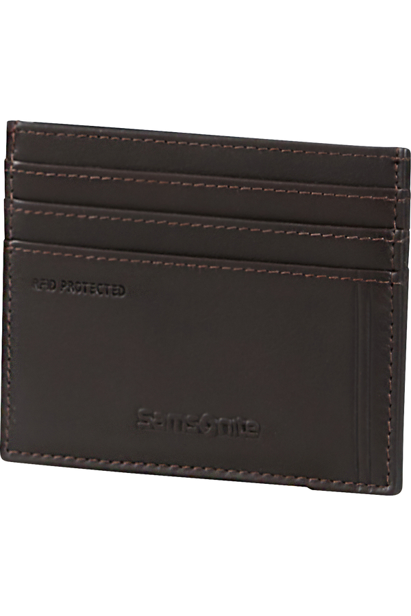Attack 3.0 SLG Credit Card Holder