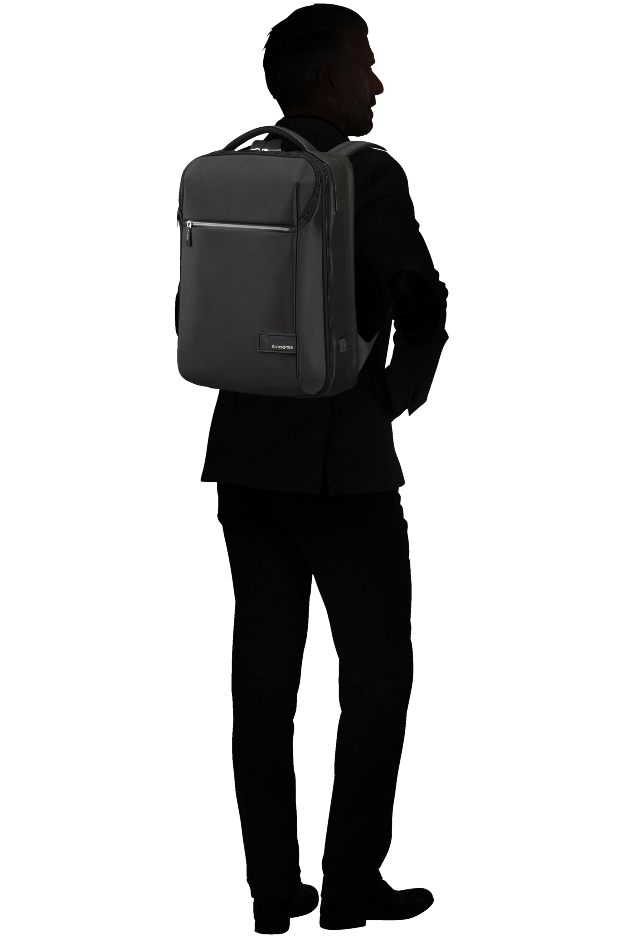 samsonite 17.3 laptop backpack