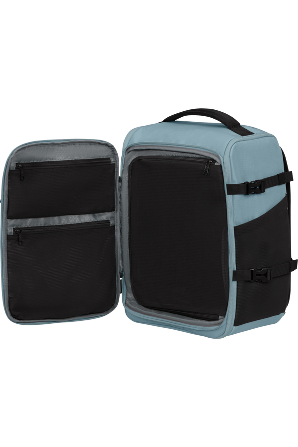 2FIT Underseat backpack 2-in-1