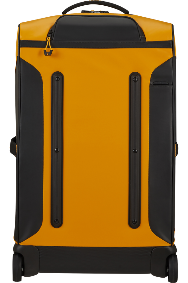 Samsonite Ecodiver DUFFLE/WH 67/24  Yellow