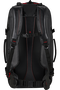 Samsonite Ecodiver TRAVEL BACKPACK M 55L  Black