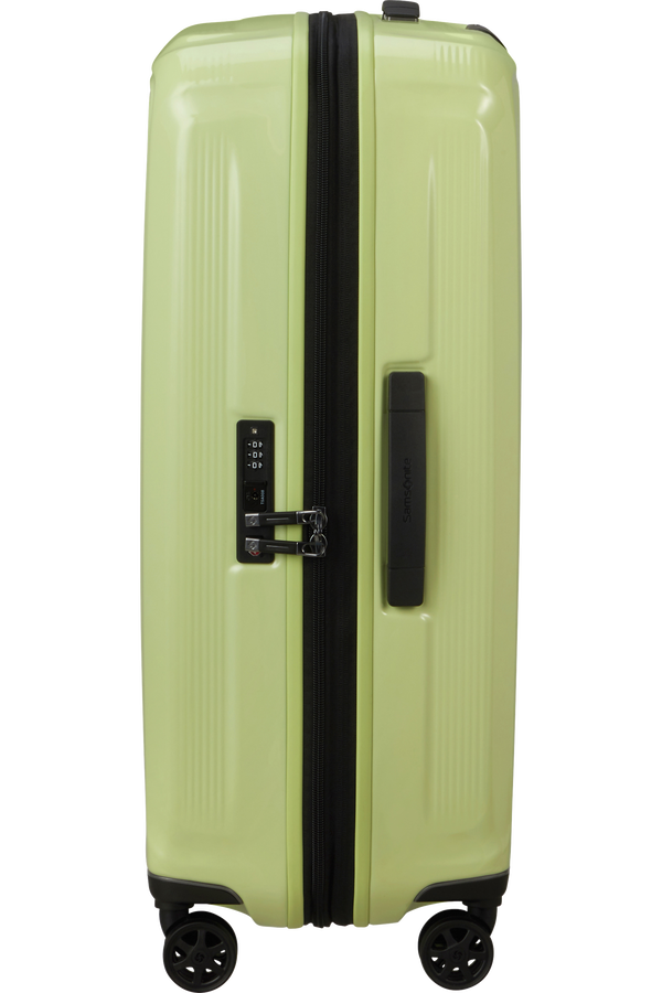 Samsonite Nuon Spinner Expandable 69cm  Metallic Melon