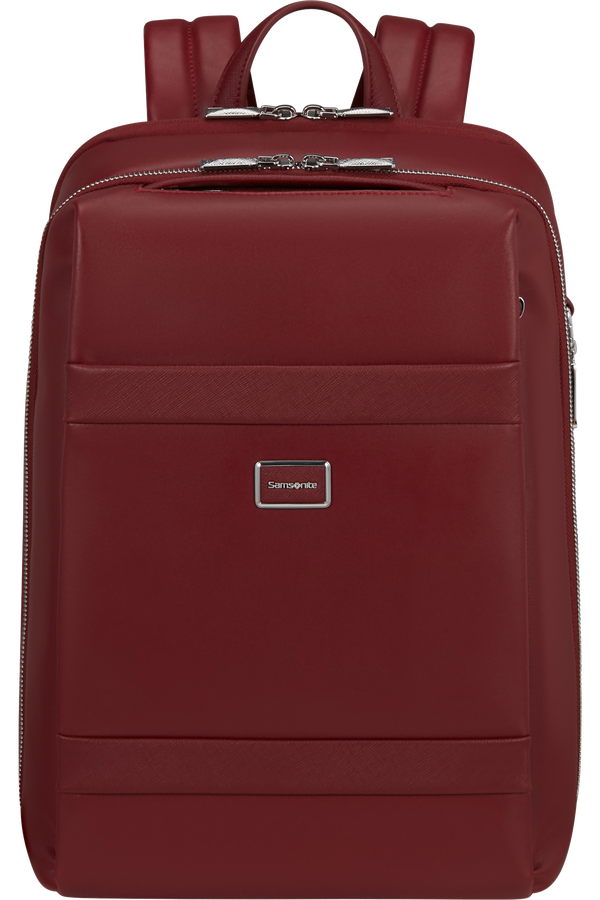 Image Biz Leather Backpack 14.1"