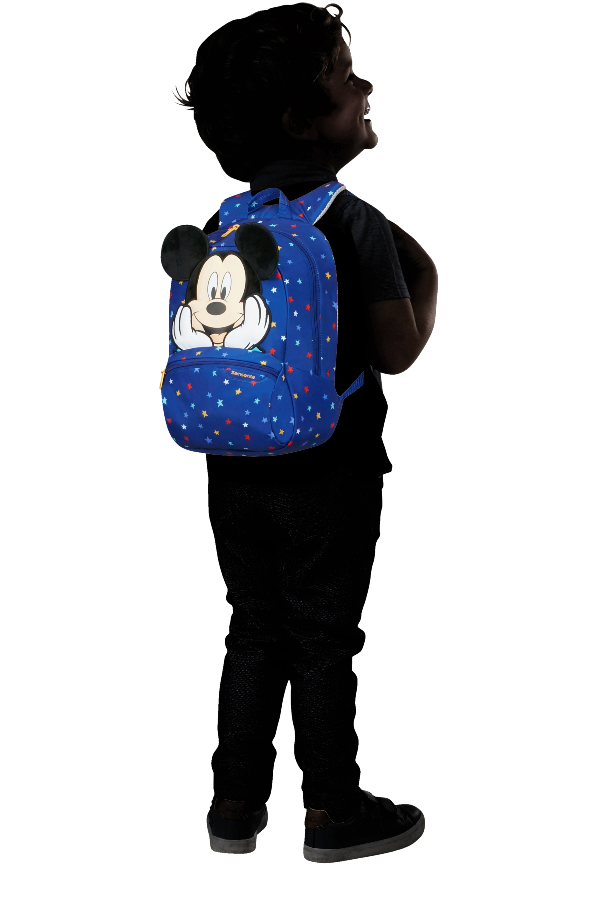 samsonite mickey backpack