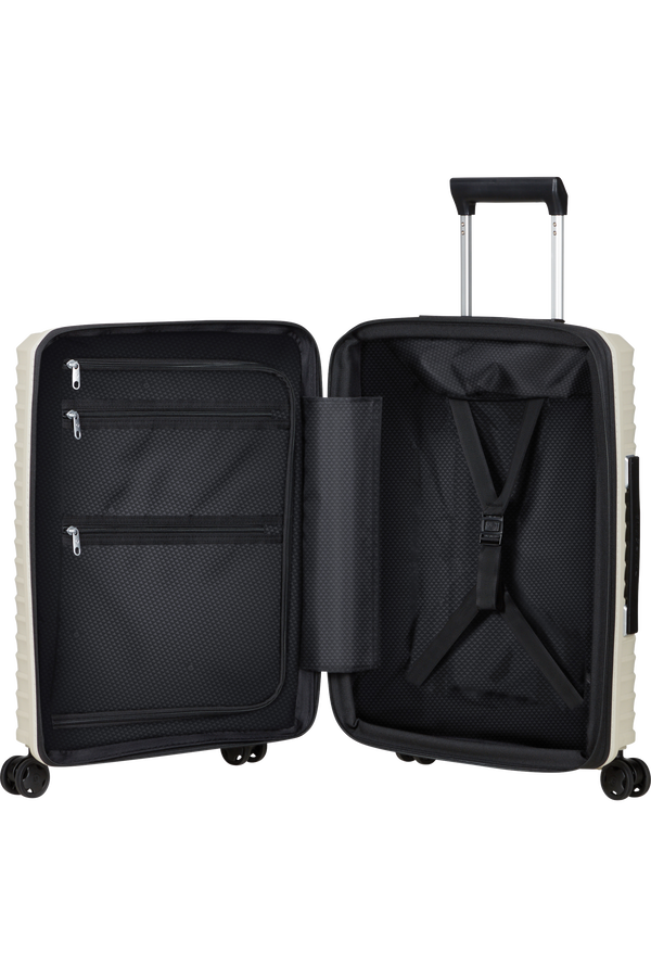 Upscape Spinner expandable (4 wheels) 55cm