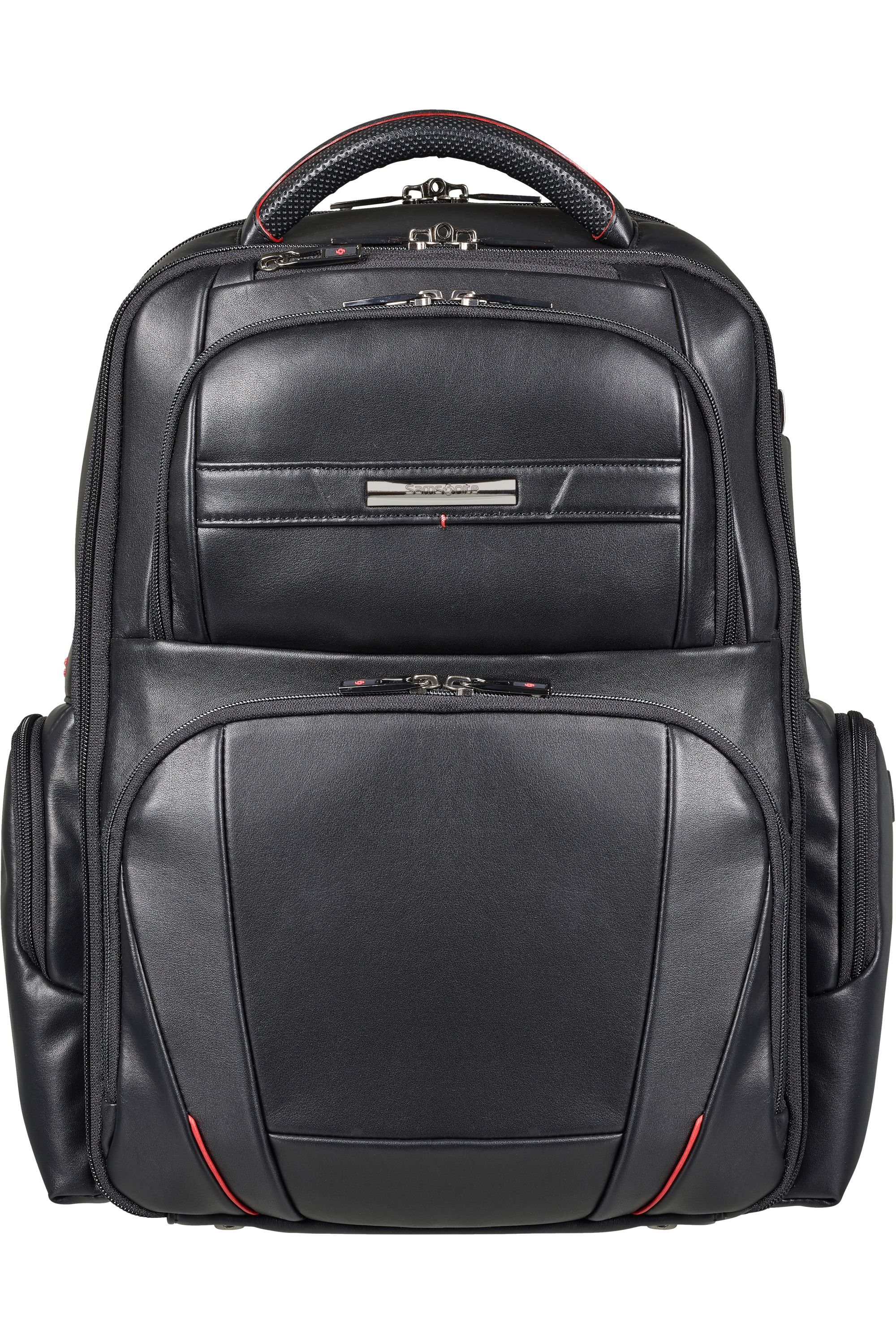 samsonite laser pro backpack