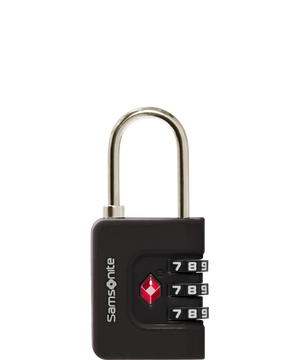 Ta Revolution Combilock 3 Dial TSA