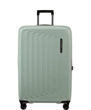 Nuon Spinner expandable (4 wheels) 75cm 75 x 49 x 30/33 cm | 3.6 kg