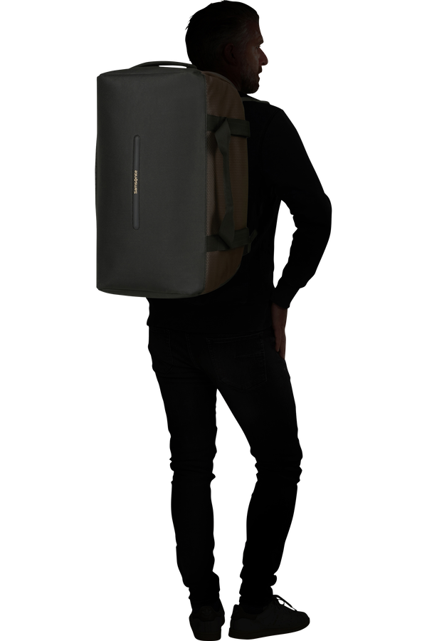 Ecodiver Duffle Bag S