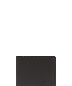 Attack 3.0 SLG Wallet 9.6 x 13 x 1.5 cm | 0.1 kg