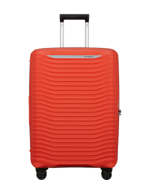 Upscape Spinner expandable (4 wheels) 68cm 68 x 47 x 28/31 cm | 3 kg