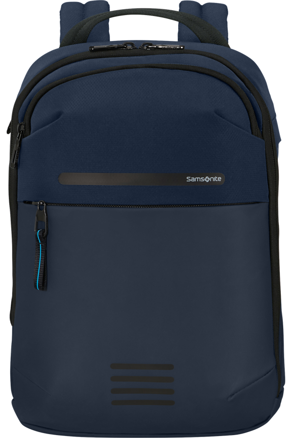 Samsonite Moderny Daily Backpack  Blue