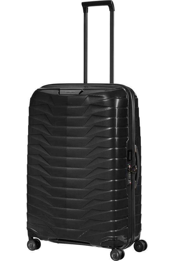 Samsonite Proxis Spinner 69cm  Black