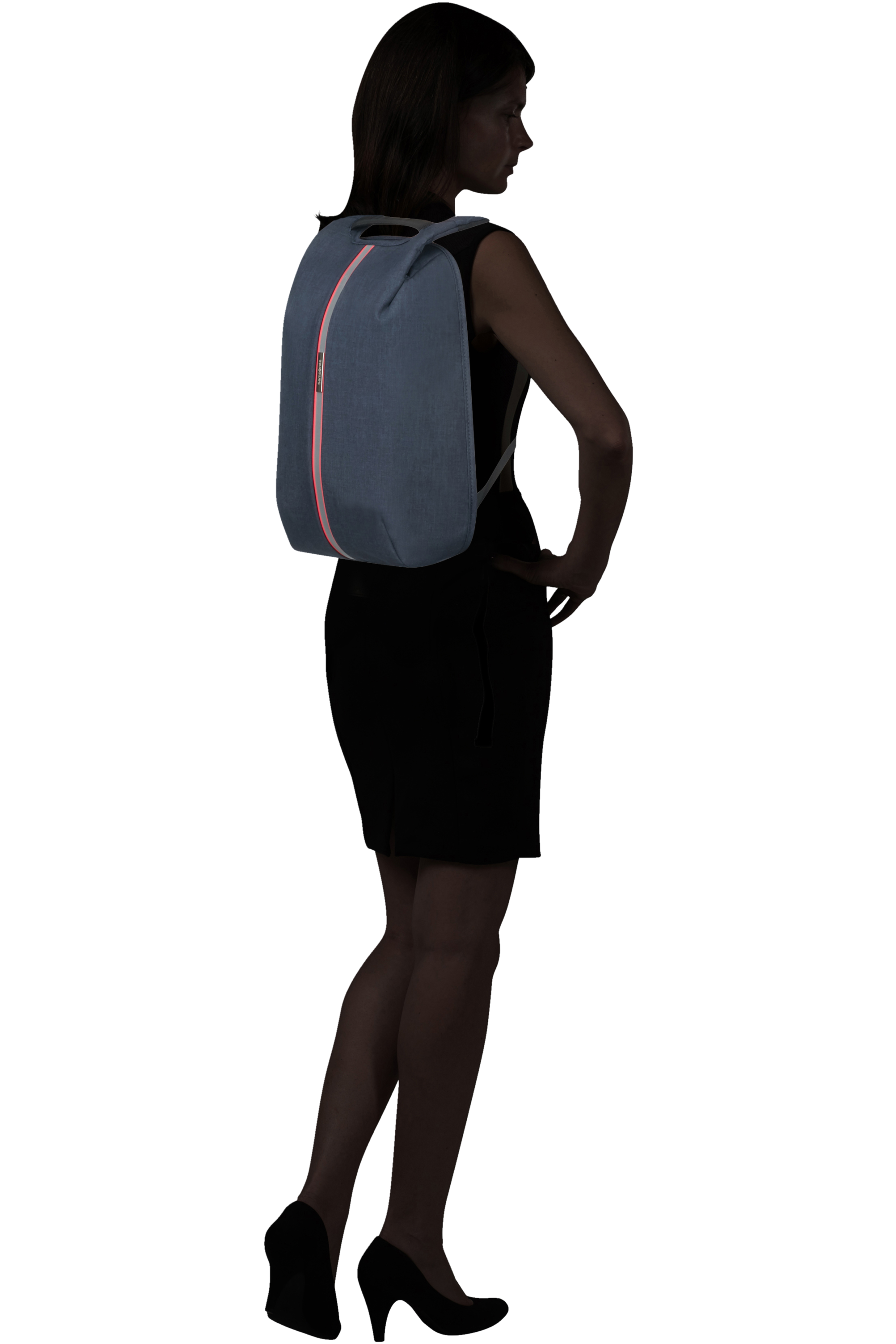 samsonite nefti backpack 14.1