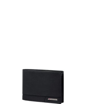 Pro-Dlx 6 Slg Wallet 8.5 x 10.5 x 1 cm