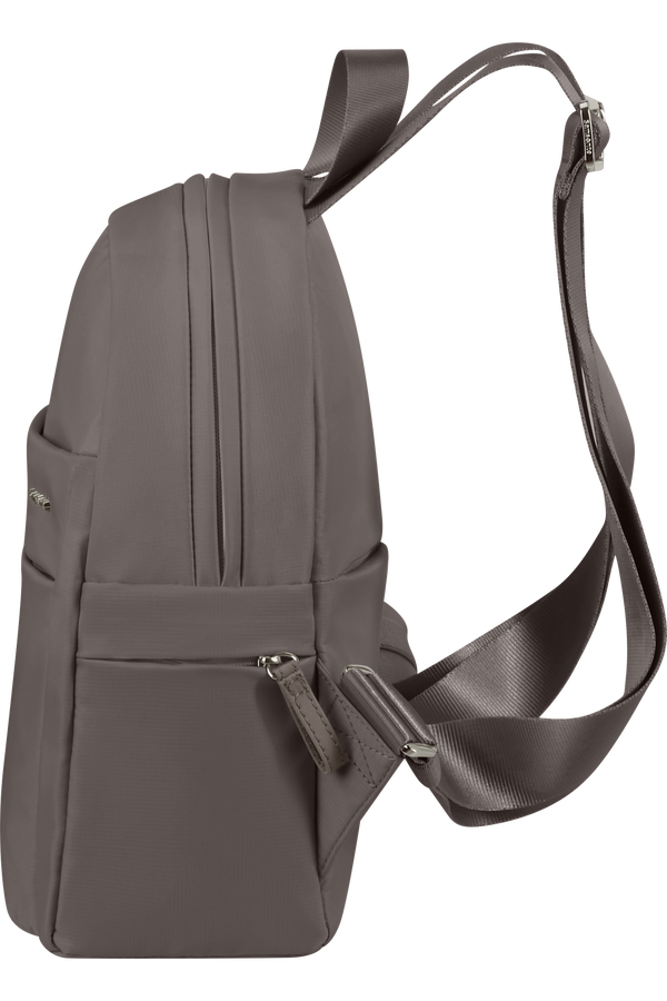 Samsonite Move 5.0 Backpack S  Gunmetal Green