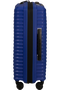 Samsonite Upscape Spinner 55/20 Exp  Nautical Blue