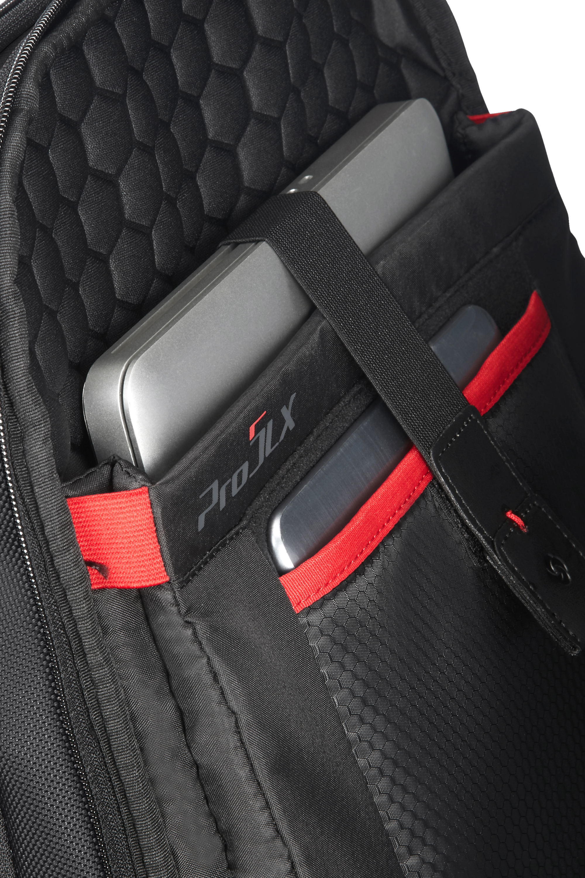 samsonite pro dlx 5 wheeled backpack