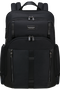 Samsonite Urban-Eye Laptop Backpack 17.3' EXP 17.3'  Black
