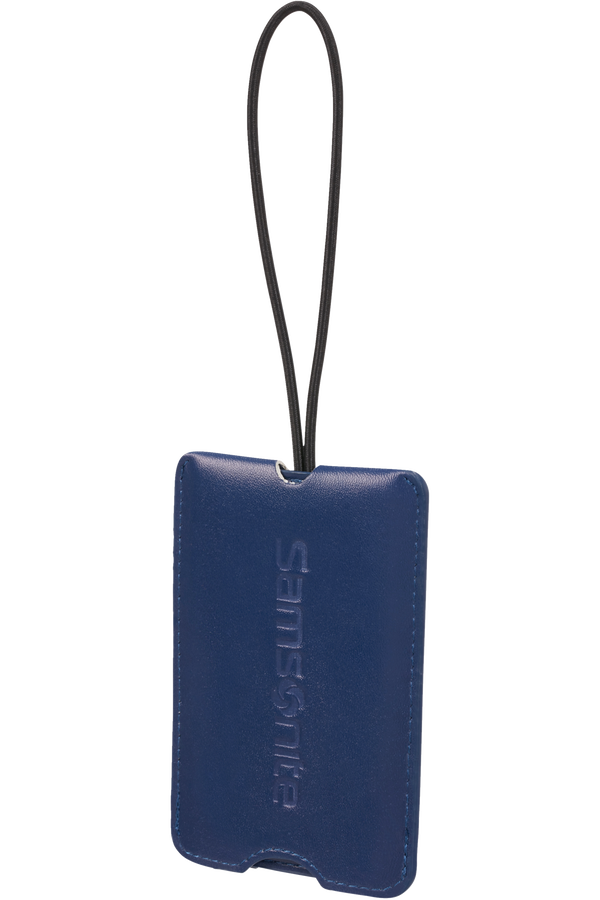 Travel Accessories Secure Luggage Tag Samsonite UK