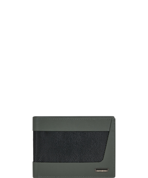 Urban-Eye Slg Wallet 9.6 x 13 x 1.5 cm