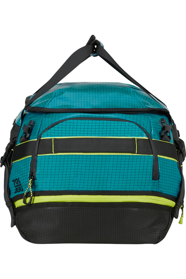 Samsonite Outtrax Duffle Expandable 70L/85L M  Deep Teal