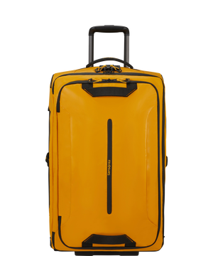 Ecodiver Duffle with wheels 67 cm 67 x 43 x 28 cm | 2.9 kg