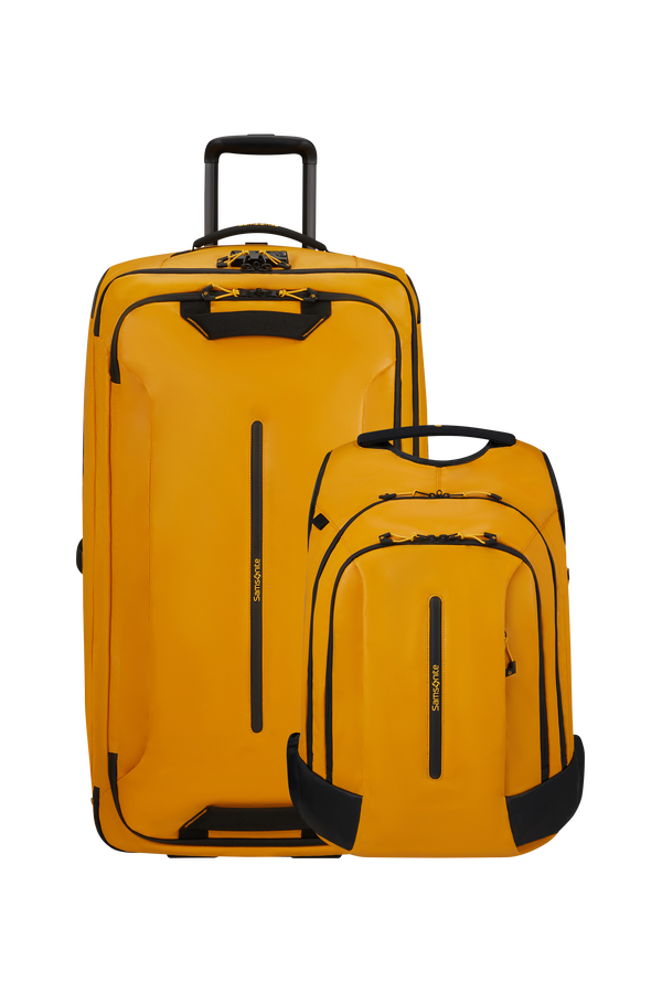 Samsonite ECODIVER SET