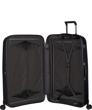 Major-Lite Spinner (4 wheels) 84cm 84 x 55 x 33 cm | 3.6 kg