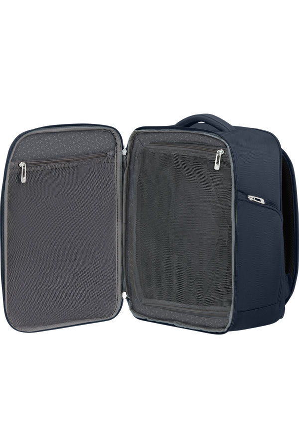Samsonite Respark Underseat Backpack S  Midnight Blue